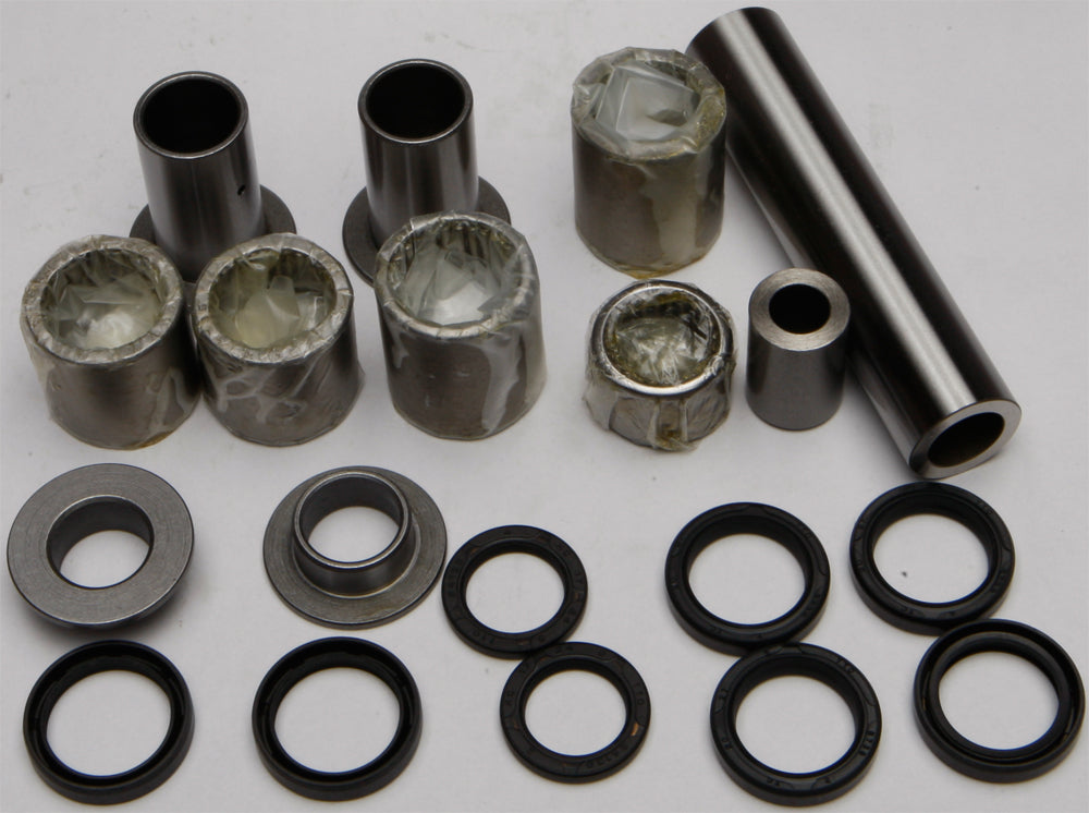 Swingarm Linkage Bearing & Seal Kit