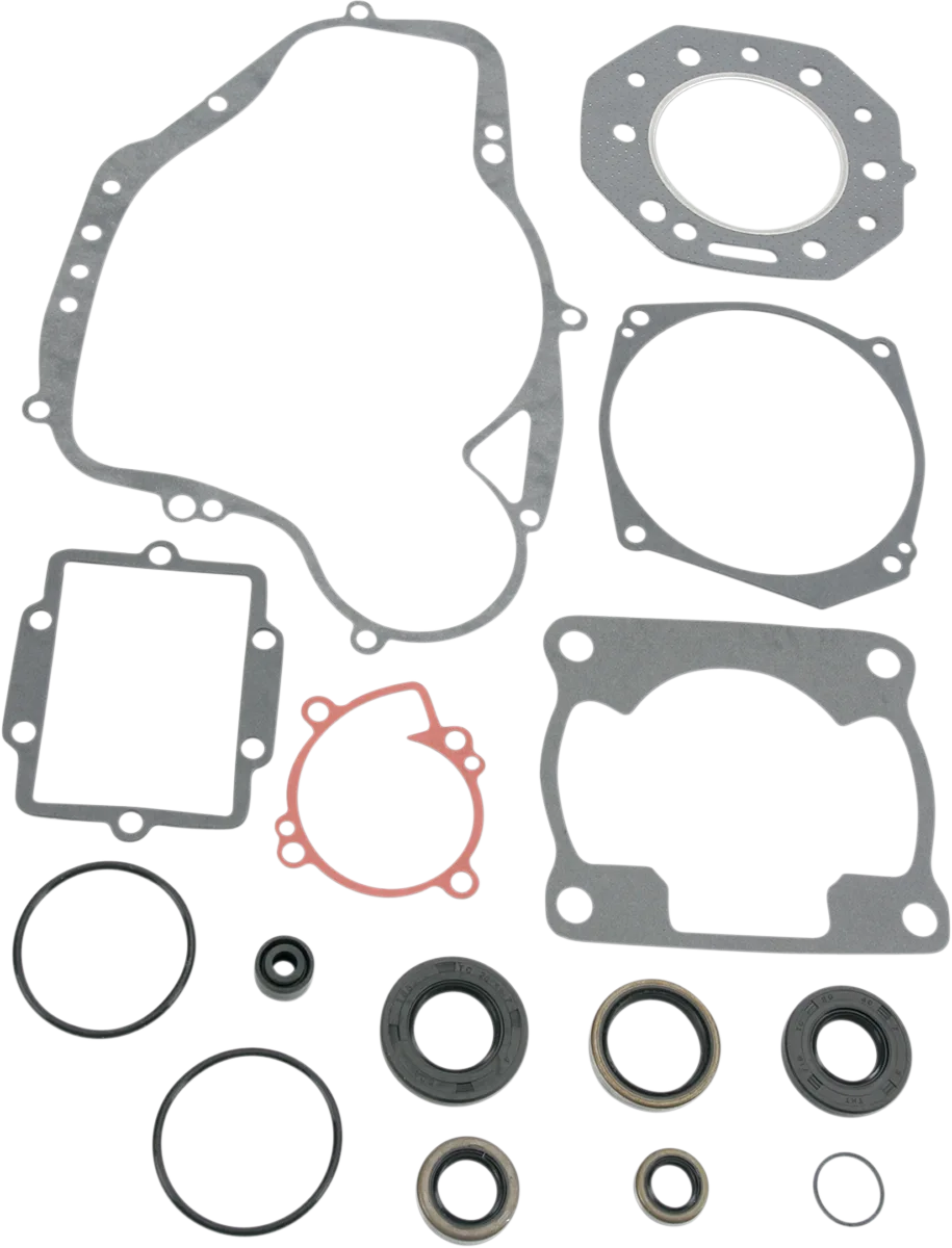 Complete Gasket and Oil Seal Kit