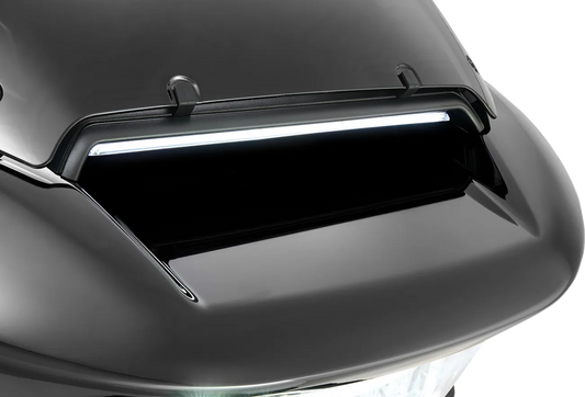 Fairing Vent Lights