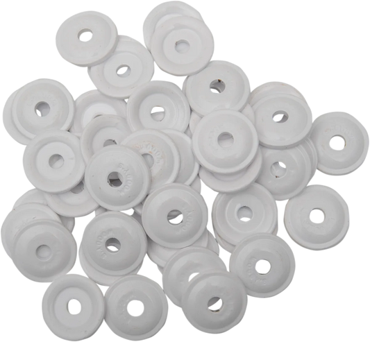Round Digger® 5/16" Aluminum Support Plates