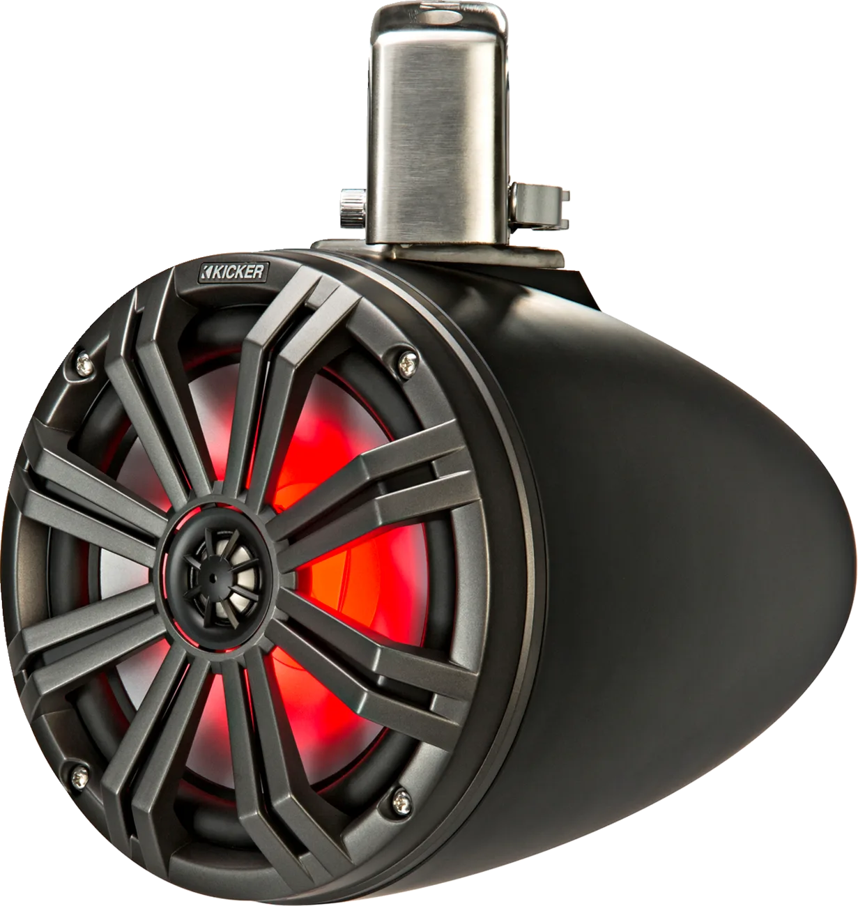Tower Speakers