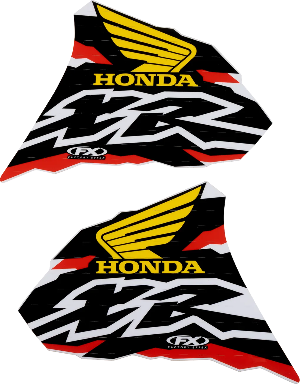 Replacement OEM Tank/Shroud Graphics