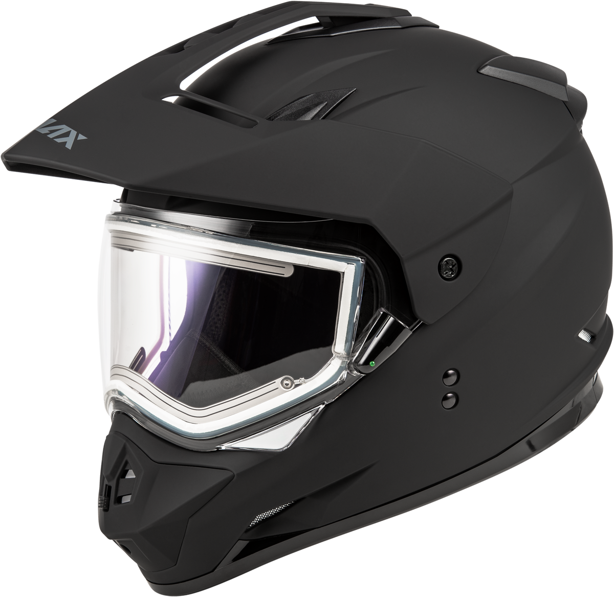 GM-11S Electric Shield Helmet