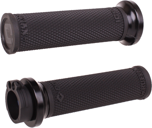 Rufian Lock on Grips-Vtwin