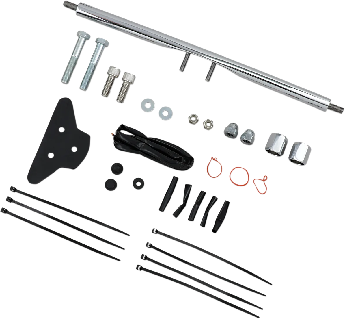 Turn Signal Relocation Kit