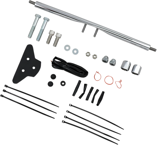 Turn Signal Relocation Kit