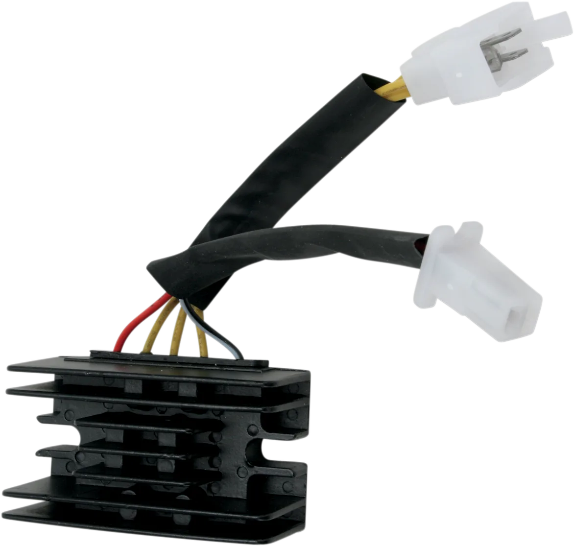 Rectifier and Regulator