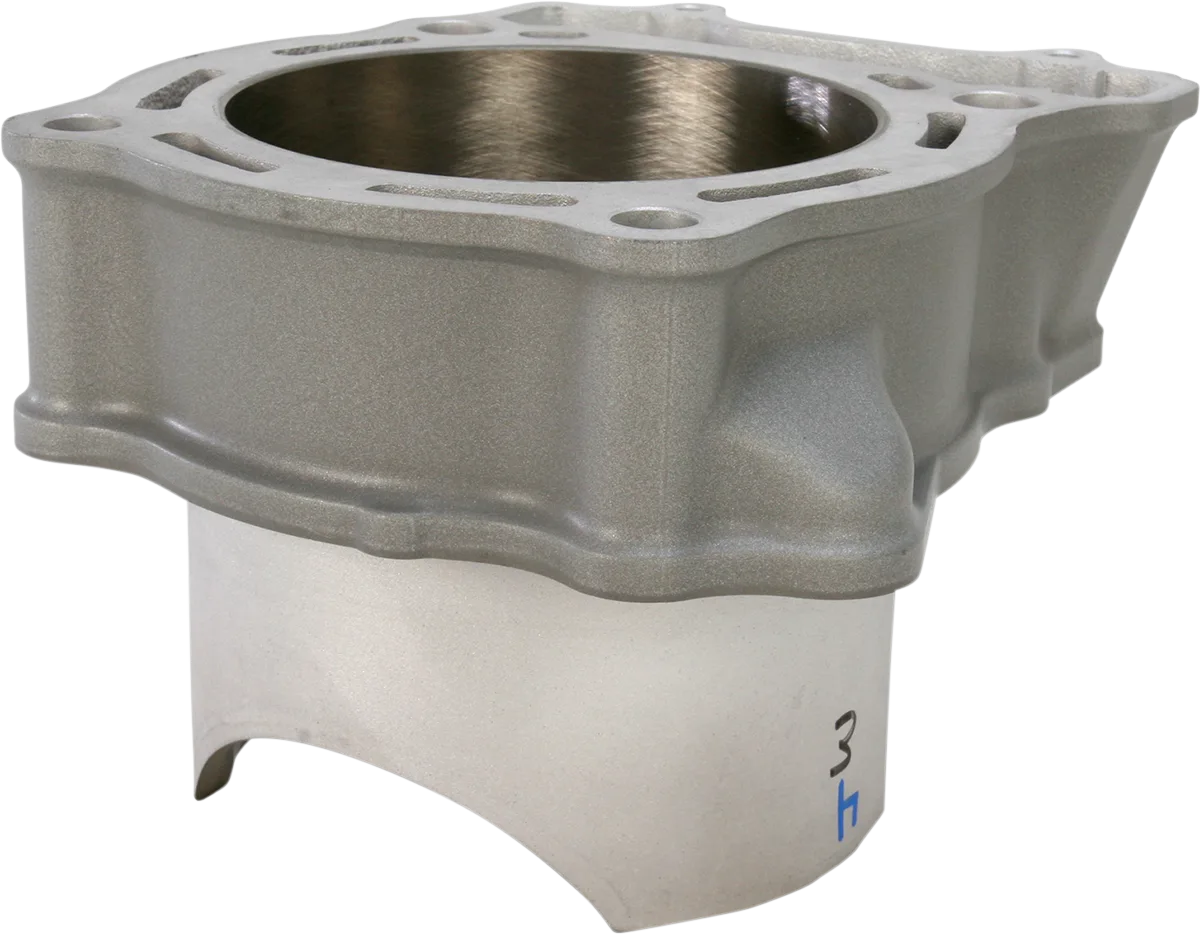 Standard Bore Cylinder
