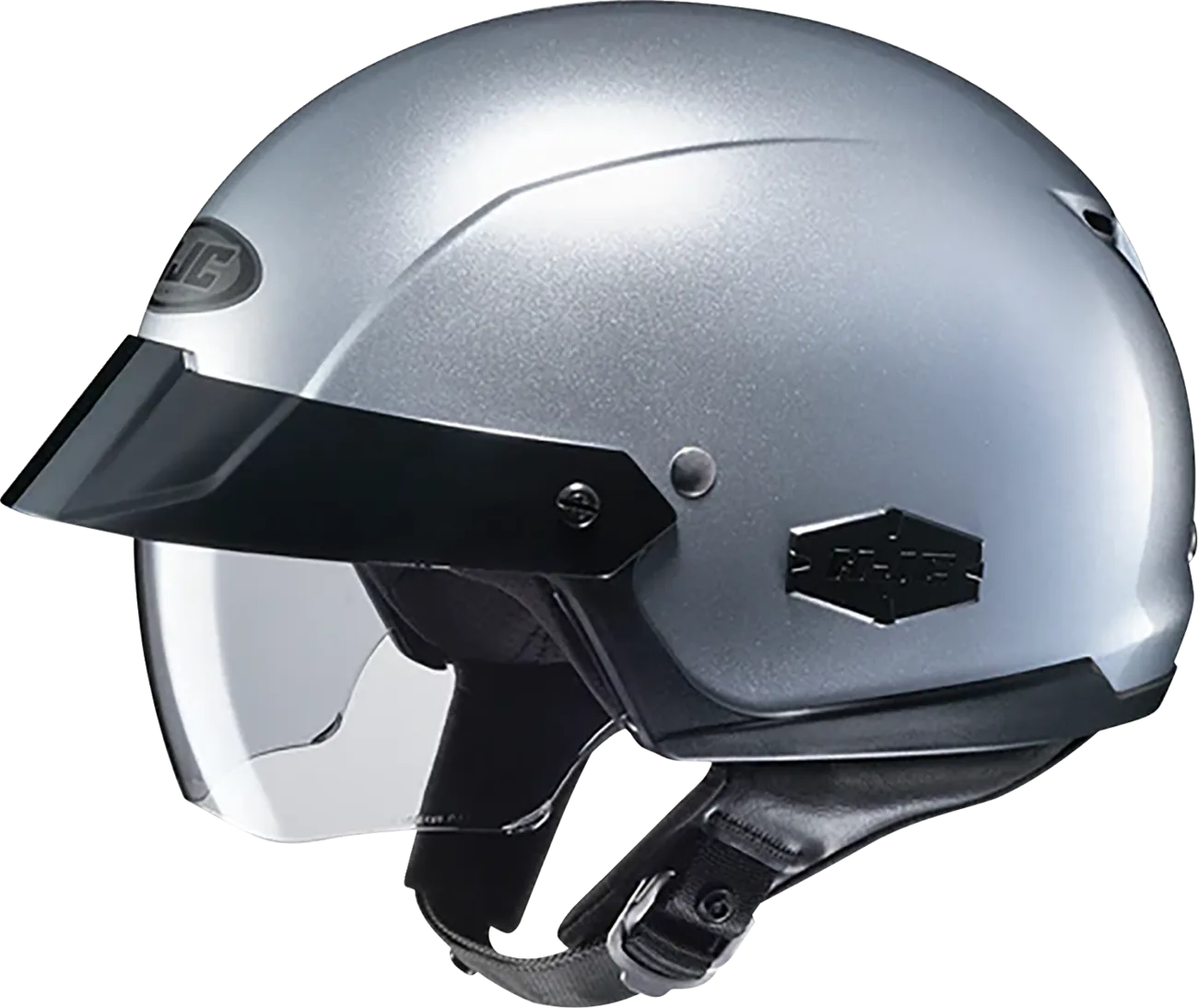 IS-Cruiser Solid Helmet