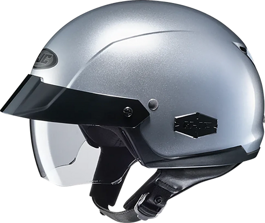 IS-Cruiser Solid Helmet