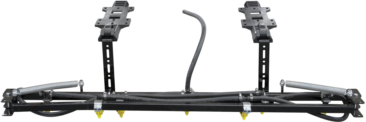Nozzle Spray Boom