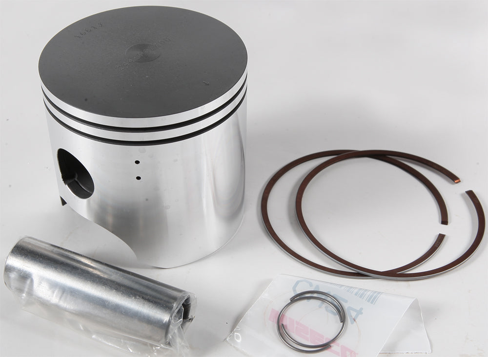 Piston