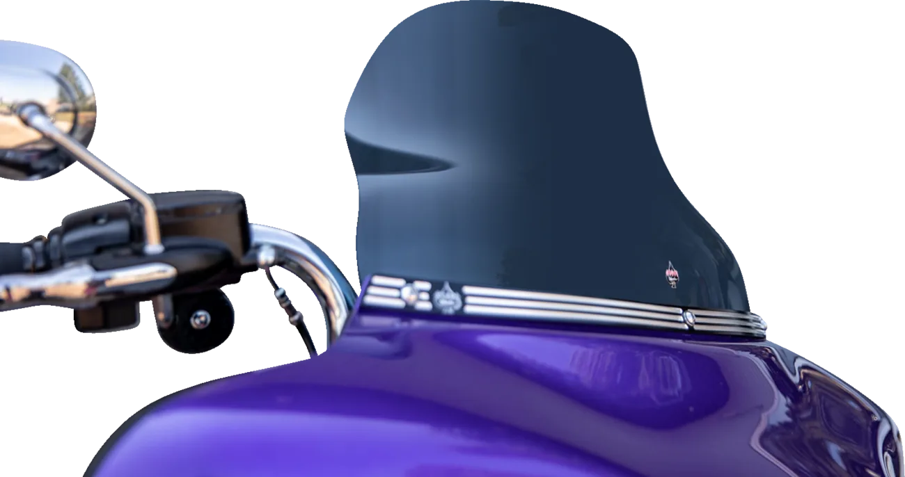 Flare® Windshield