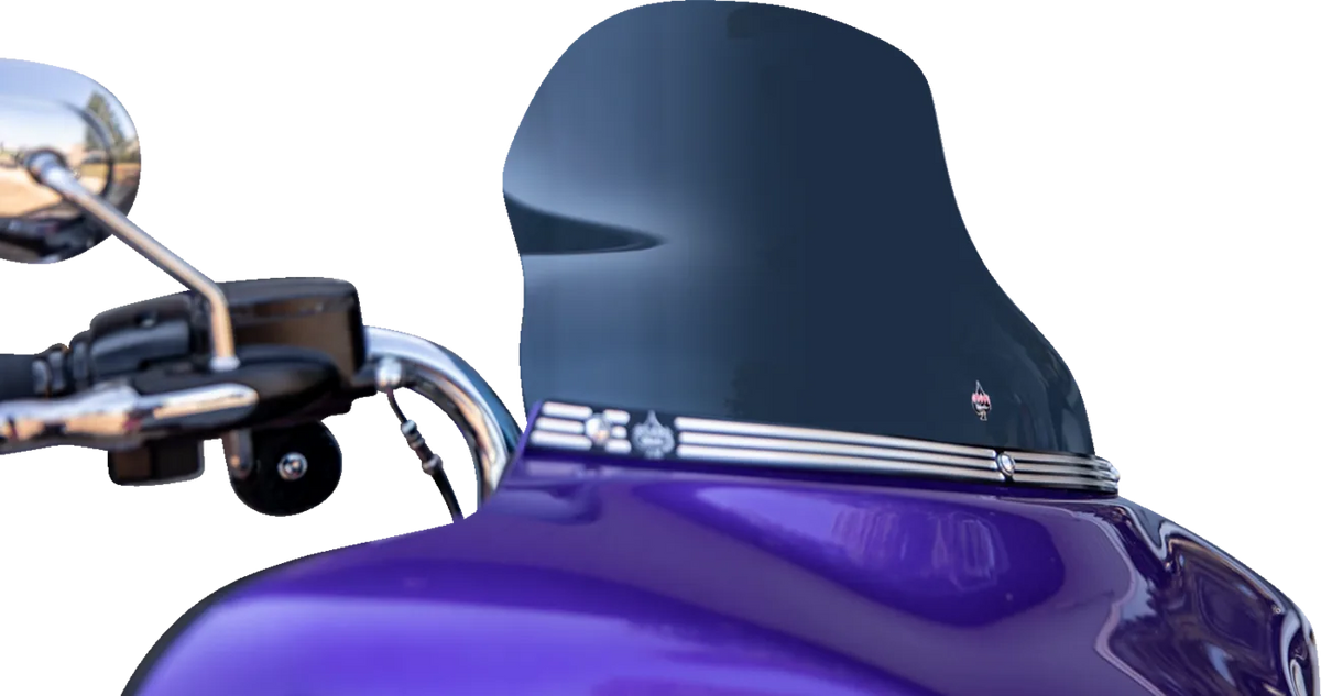 Flare® Windshield