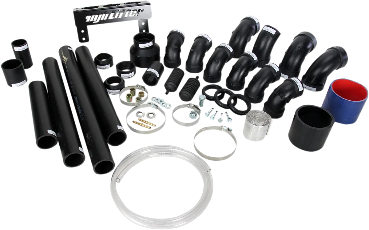 ATV Snorkel Kit