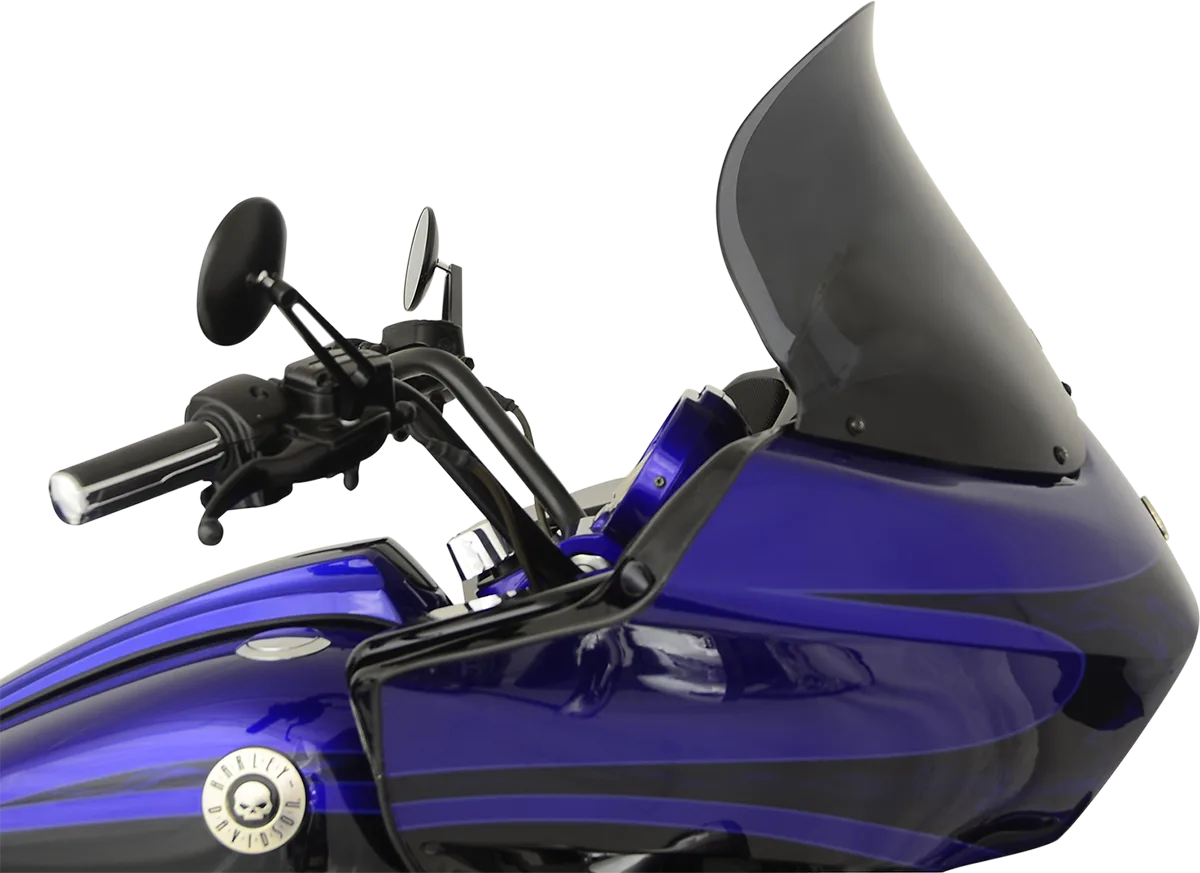 Pro-Touring Flare® Windshield