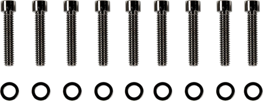 M-Eight Bolt Kit