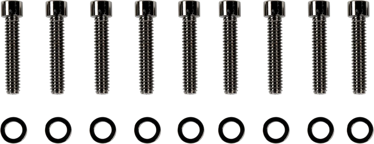 M-Eight Bolt Kit