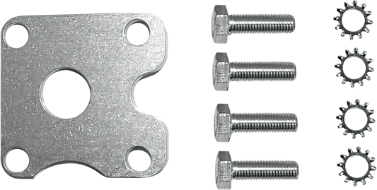 Kickstand Angle Plate
