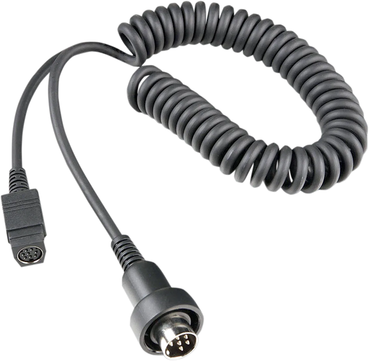 P-Series Lower Section Headset Connection Cord