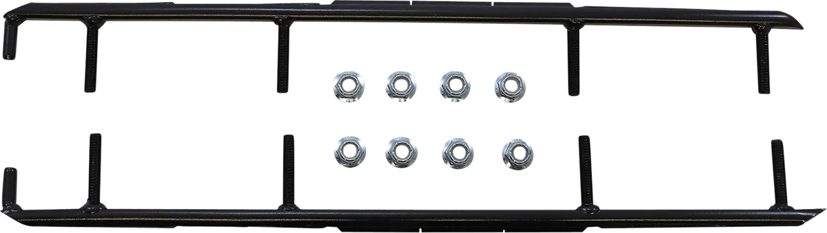 Trail Blazer IV™ Flat-Top® Wear Bars