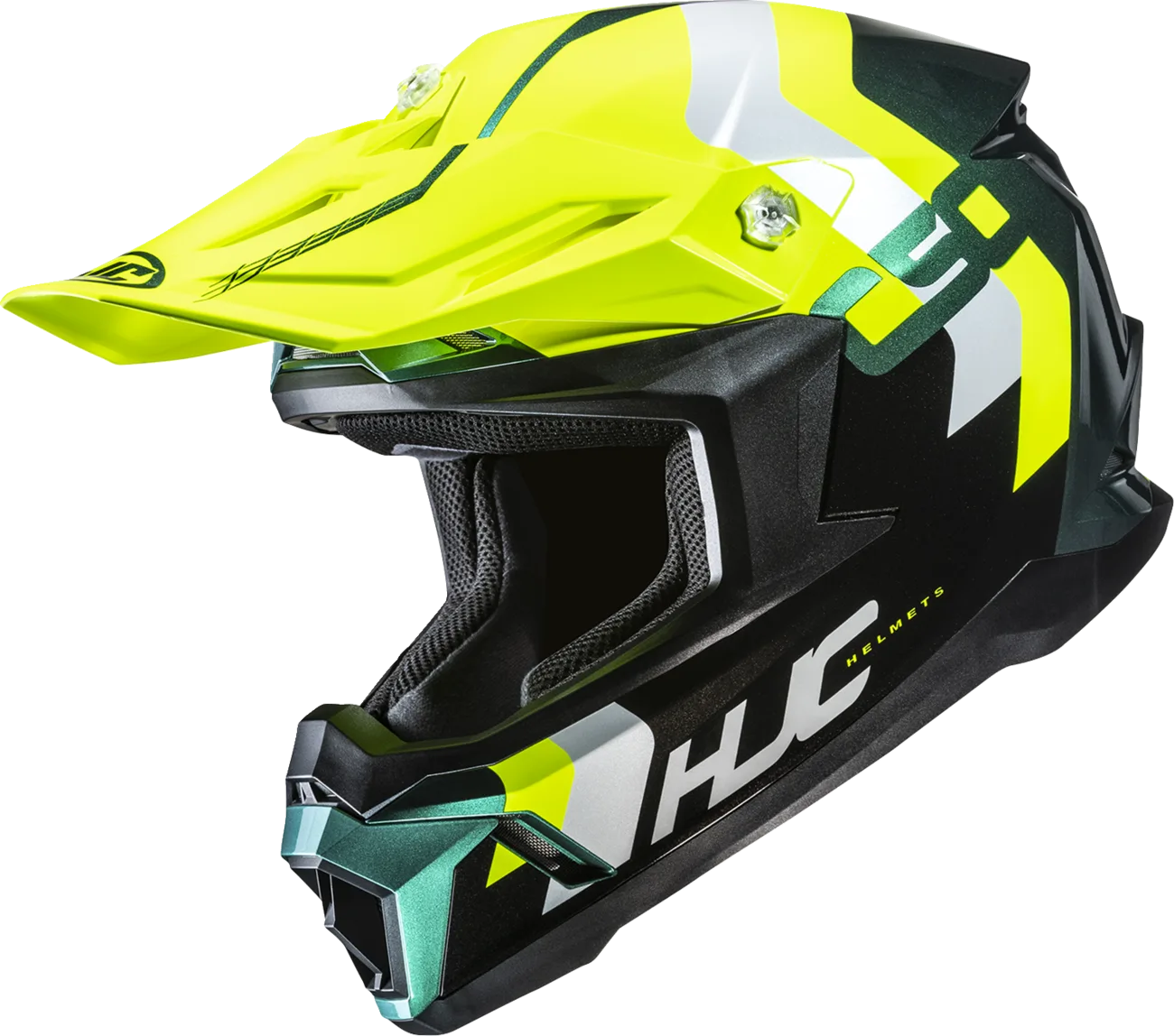C50 Primal Helmet