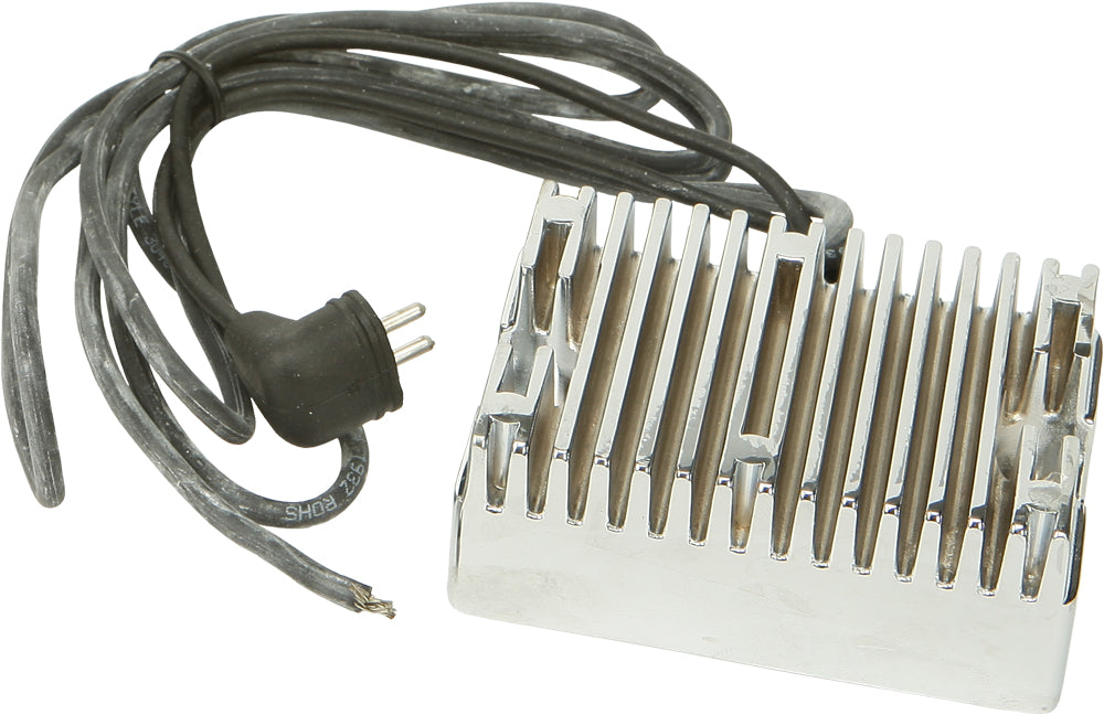 Regulator
