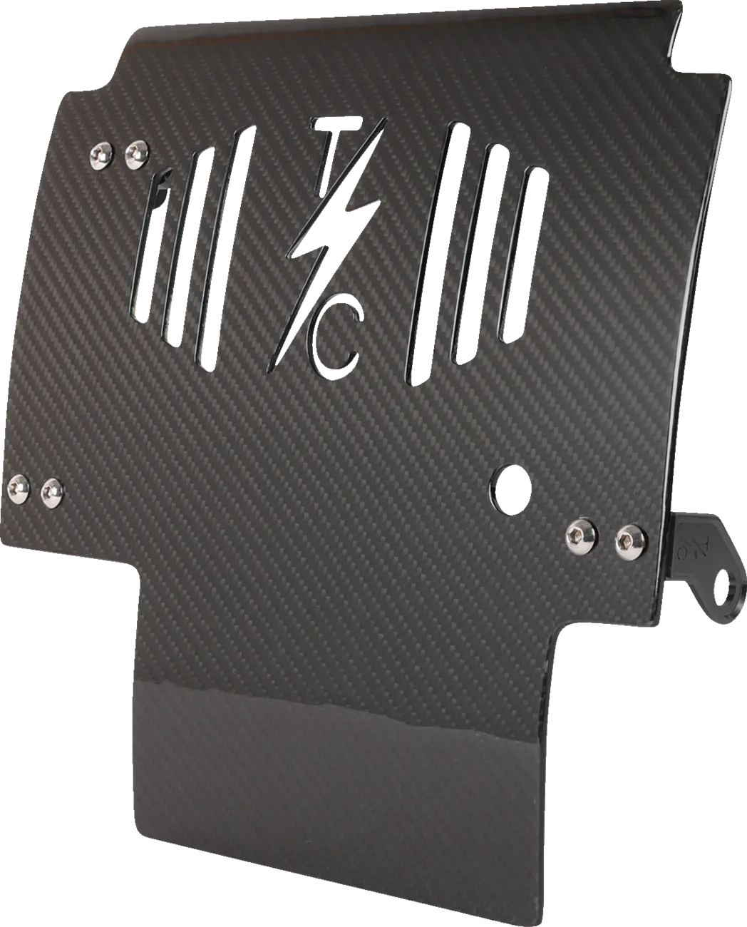 Carbon Fiber Skid Plate