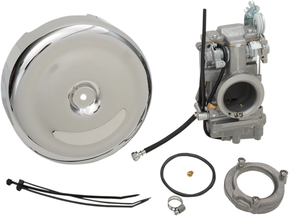 HSR42 Smoothbore Carburetor Easy Kit
