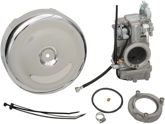 HSR42 Smoothbore Carburetor Easy Kit