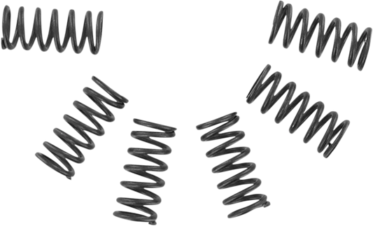 Clutch Springs