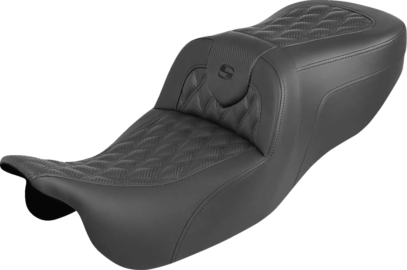 Roadsofa™ Carbon Fiber Seat