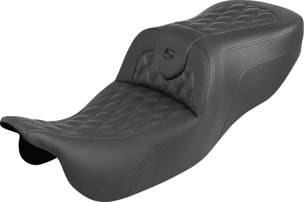 Roadsofa™ Carbon Fiber Seat