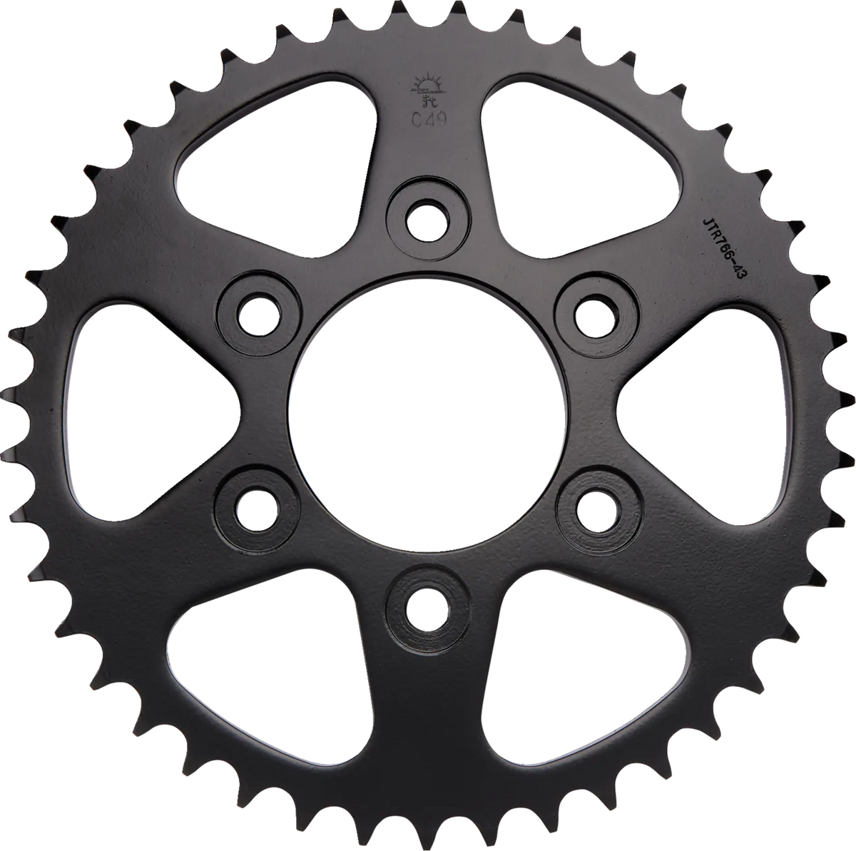 Steel Rear Sprocket