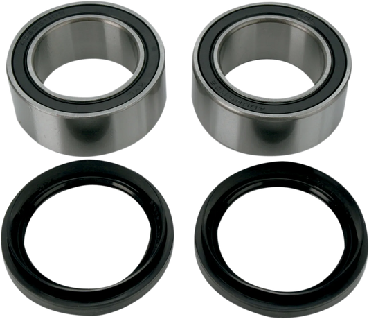 Rear Wheel Bearing Upgrade Kit