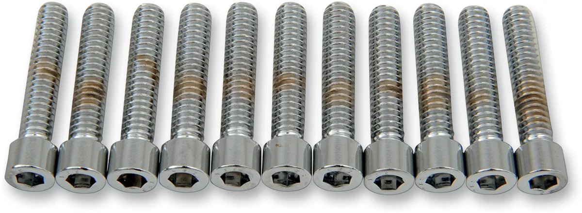 Socket-Head Bolts