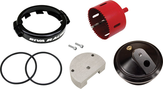 Sea-Doo GTX/RXP Intake Manifold Upgrade Kit