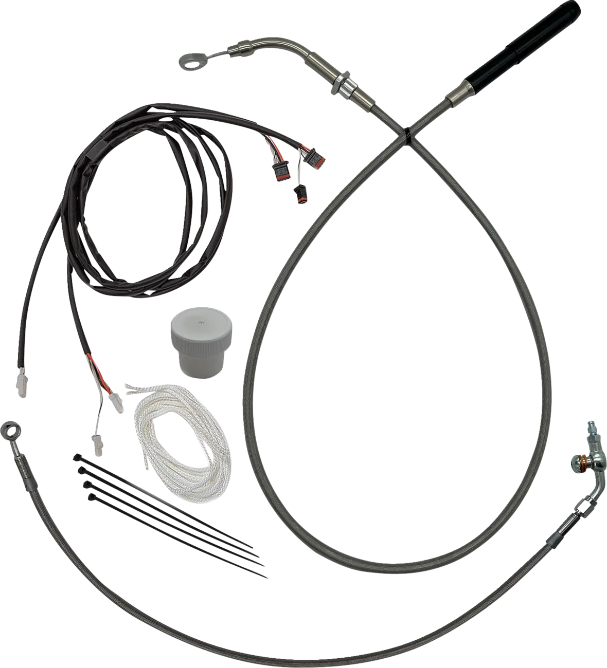 EZ Install Kit