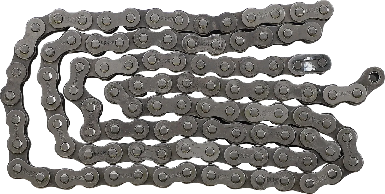 Standard Non-Sealed Chain