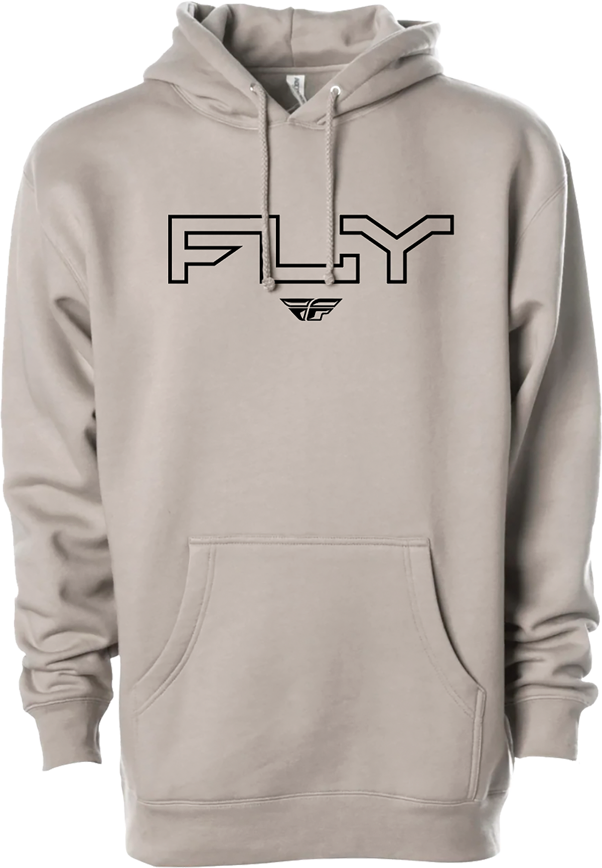 Edge Hoodie (2024)