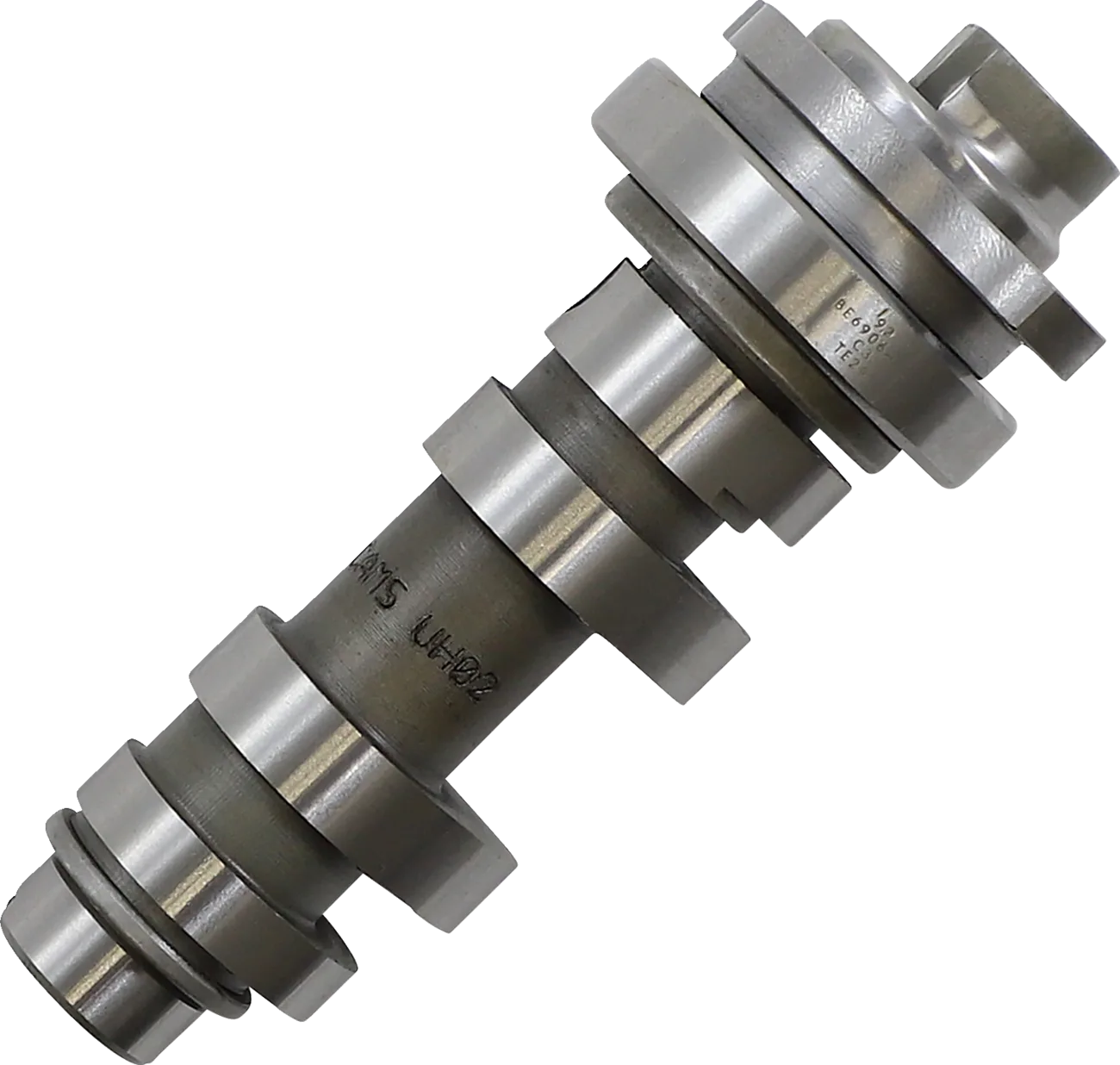 Camshaft Stage 1
