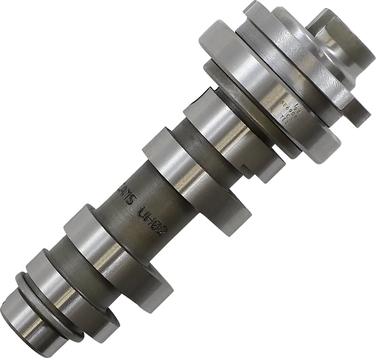 Camshaft Stage 1
