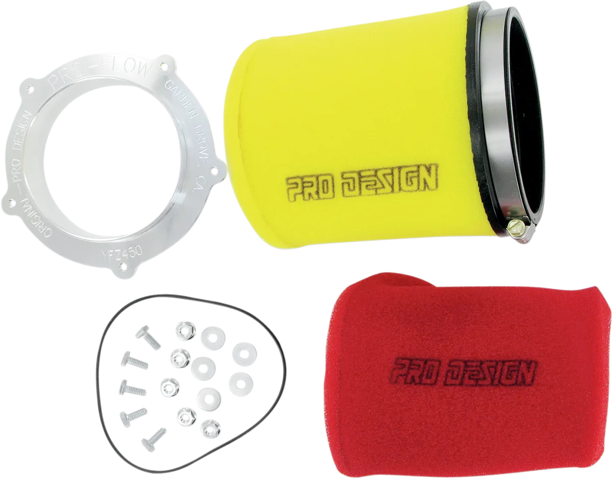 Pro-Flow Airbox Filter Kit