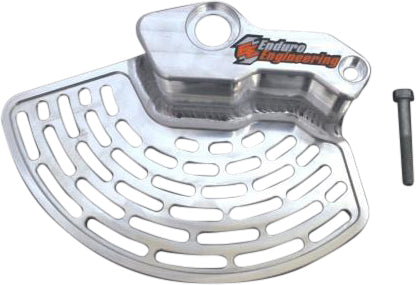 Front Brake Rotor Guard