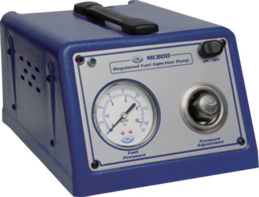 MC800 Regulated Fuel Pump for F.I.