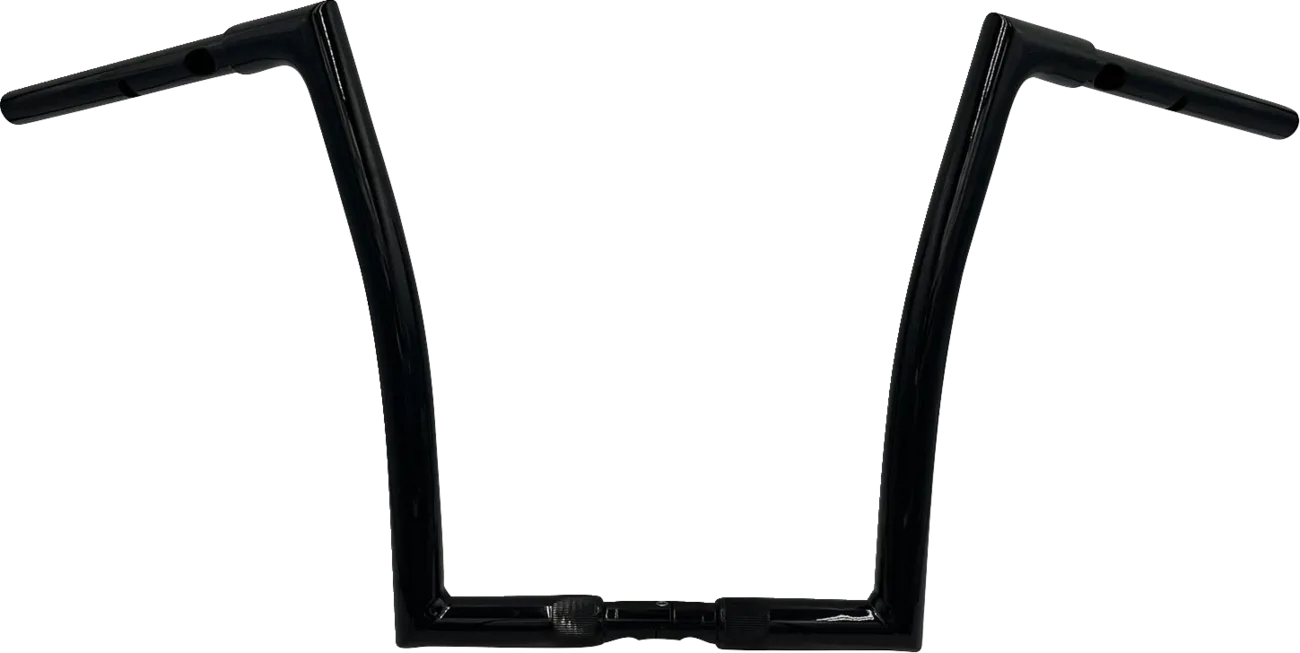 1-1/4" EZ Install Flat Top Handlebar