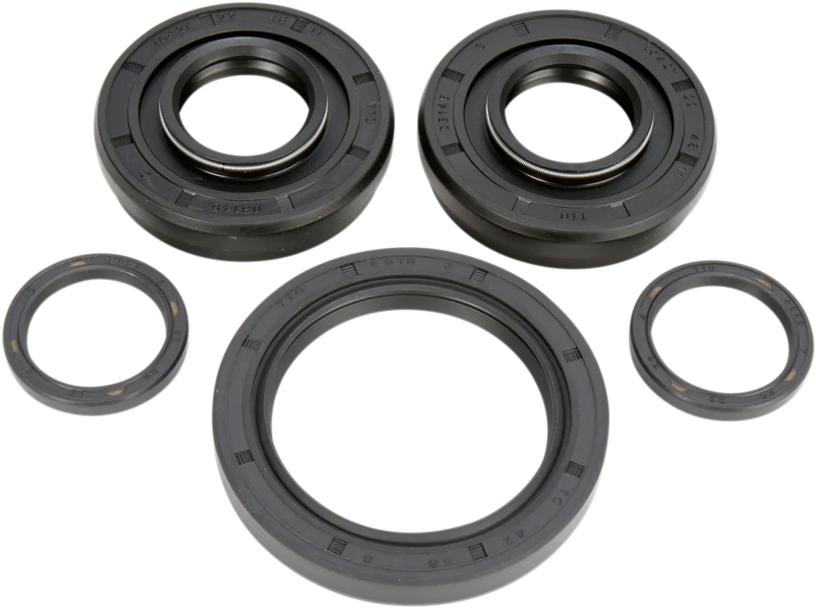 Differential Seal Kit