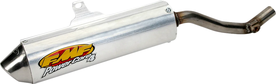 Mini Powercore 4 Slip-On Muffler