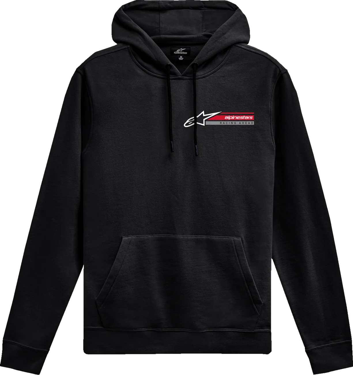 Par Pullover Hoodie