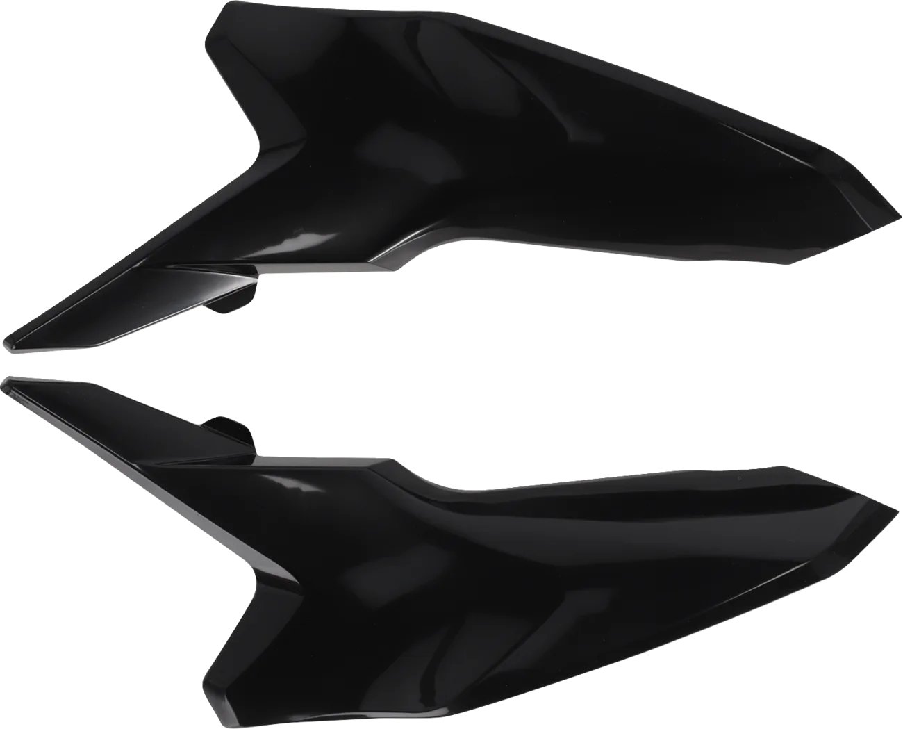 Replacement Side Panels